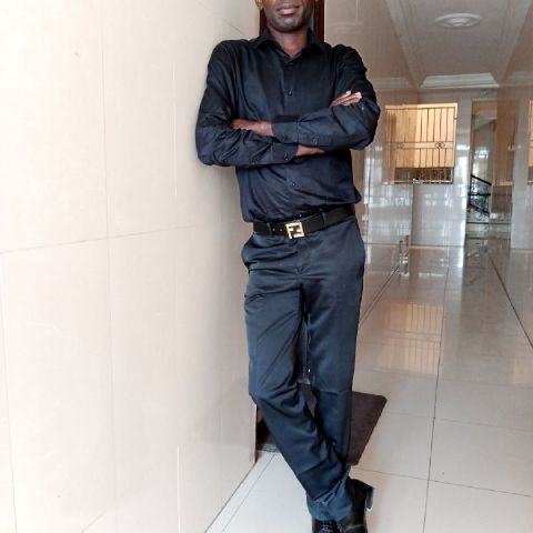 casmia is Single in Dakar, Louga, 2