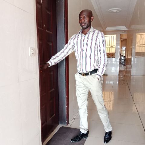 casmia is Single in Dakar, Louga, 4