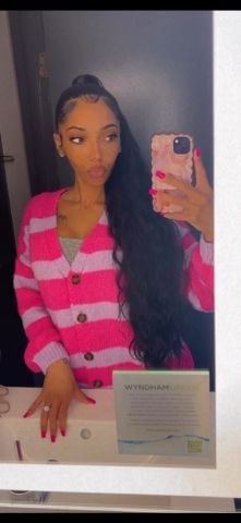 BreNicole