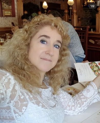 blondeshirley081