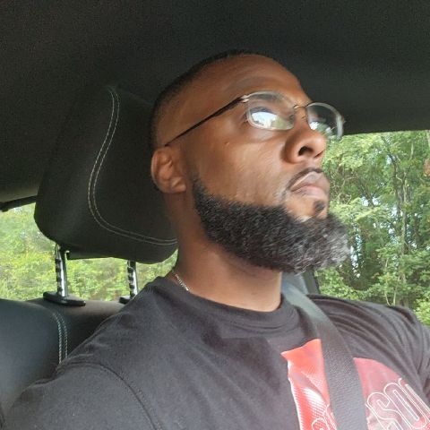 AntwanScott is Single in Kannapolis, North Carolina, 2