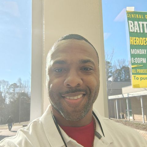 AntwanScott is Single in Kannapolis, North Carolina, 3