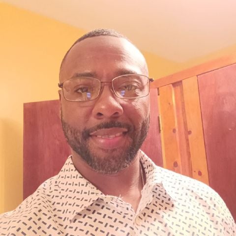 AntwanScott is Single in Kannapolis, North Carolina, 4