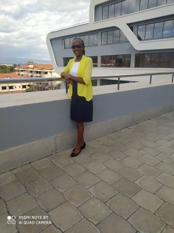 MargaretKinyua