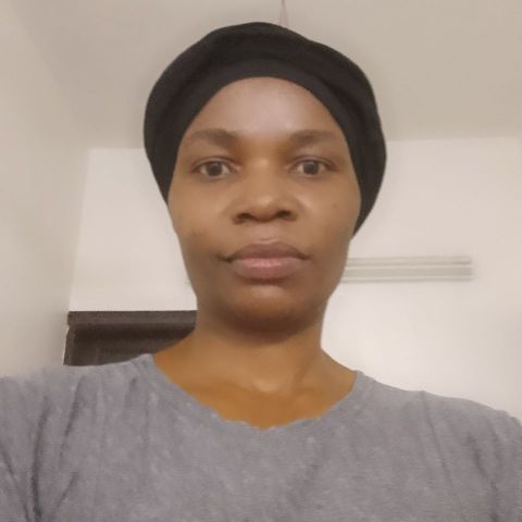 TuhaiseJustine