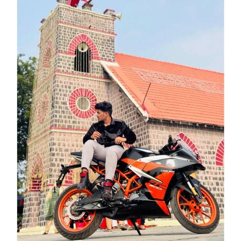 Richiii