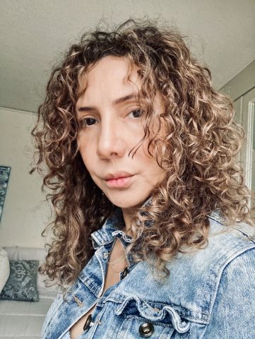 IlianaCarpio is Single in Pensacola, Florida, 2