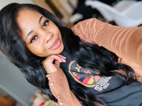 DestinyNyasha