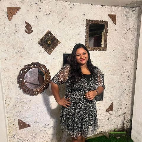 Ankita16 is Single in Bhubaneswar, Orissa, 3
