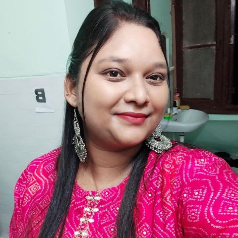 Ankita16 is Single in Bhubaneswar, Orissa, 4