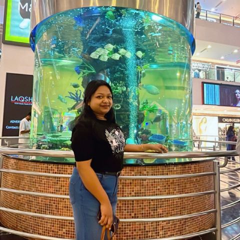KiranAshrita is Single in Rourkela, Orissa, 2