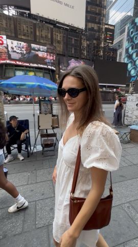 JaneStasyuk is Single in Brooklyn, New York, 2