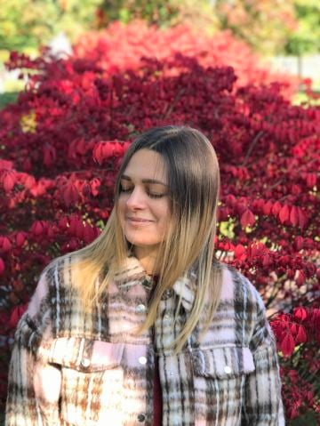 JaneStasyuk is Single in Brooklyn, New York, 3