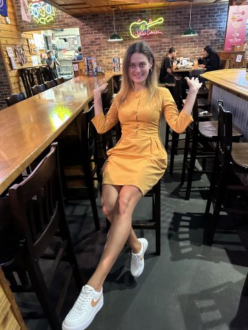 JaneStasyuk is Single in Brooklyn, New York, 4