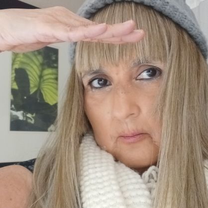 SilviaM67 is Single in Cleveland, Ohio, 2
