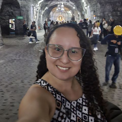 LeslyCar is Single in San Juan, Puerto Rico, 2