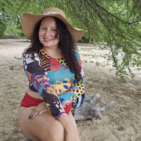 LeslyCar is Single in San Juan, Puerto Rico, 4