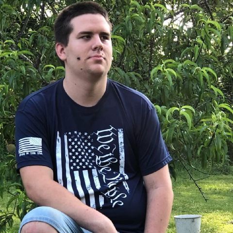 ZachR03621 is Single in Walls, Mississippi, 3