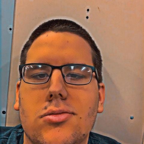 ZachR03621 is Single in Walls, Mississippi, 5