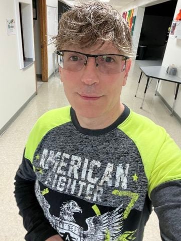 Christian1022 is Single in Spring Green, Wisconsin, 3