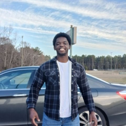 Jamal2019 is Single in Union, South Carolina, 2