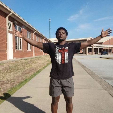 Jamal2019 is Single in Union, South Carolina, 3