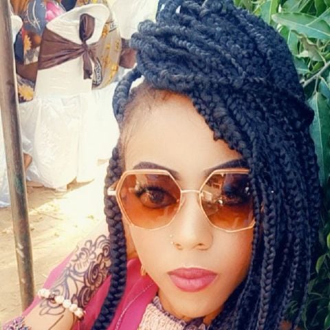Wilfrida27 is Single in Mombasa, Coast, 3