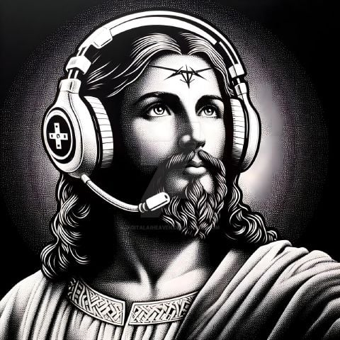 TeamJesusGaming