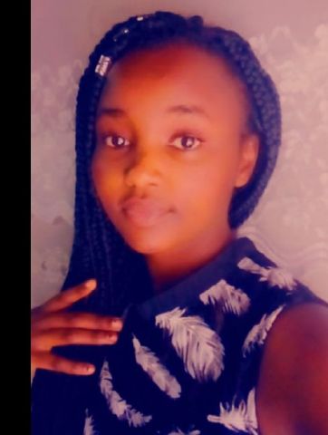 Marykendi
