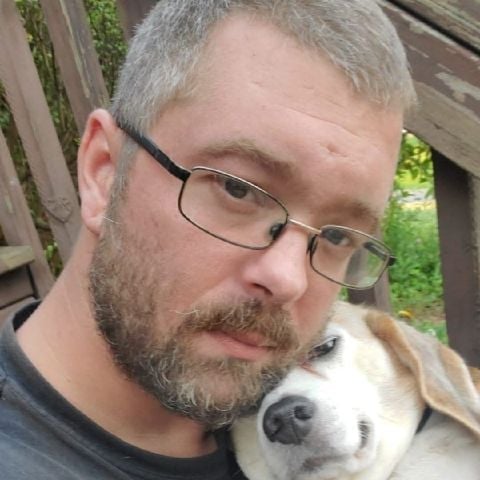 Nomad91 is Single in Clarksburg, West Virginia, 3