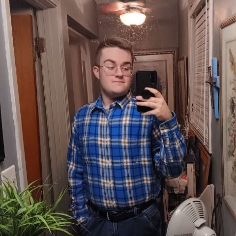 Jake123123 is Single in Corinth, Mississippi, 2