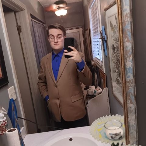 Jake123123 is Single in Corinth, Mississippi, 4