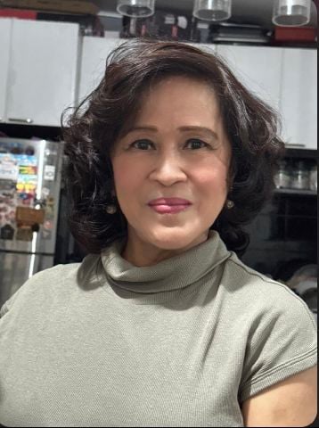 RoseMaryLizetter