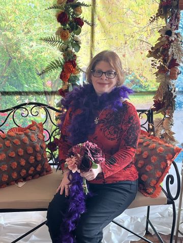 purpletina