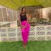VictoriaR7 is Single in Ouagadougou, Kadiogo