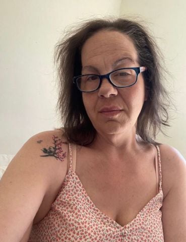 Singlemomyt