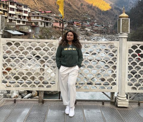 Brenda2502 is Single in mumbai, Maharashtra, 4