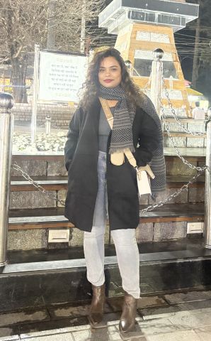 Brenda2502 is Single in mumbai, Maharashtra, 5