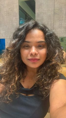 Brenda2502 is Single in mumbai, Maharashtra, 6