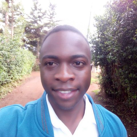 Amugumbi is Single in Nairobi, Nairobi Area, 2
