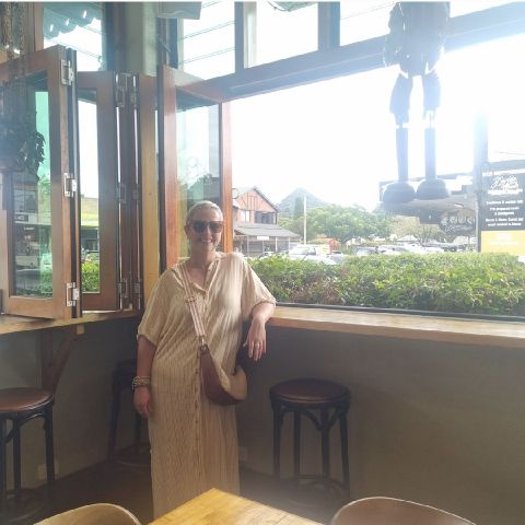 Tami50 is Single in Melbourne, Victoria, 2