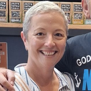 Tami50 is Single in Melbourne, Victoria, 4