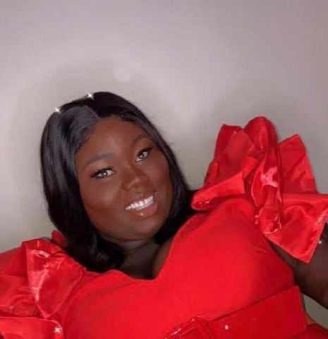 Gayettey is Single in Bear, Delaware, 4