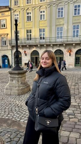 ValentynaPM is Single in Sokal, L'vivs'ka Oblast', 1