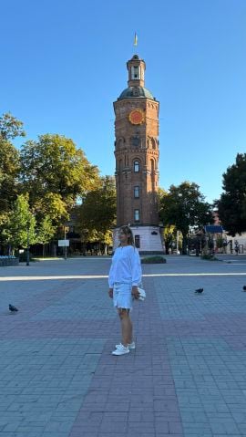 ValentynaPM is Single in Sokal, L'vivs'ka Oblast', 2