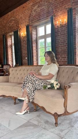 ValentynaPM is Single in Sokal, L'vivs'ka Oblast', 3