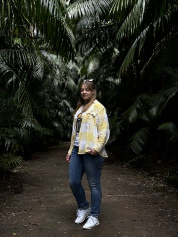 ValentynaPM is Single in Sokal, L'vivs'ka Oblast', 4