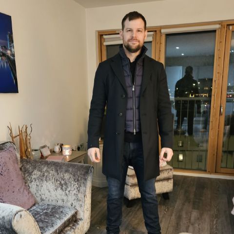 Aaron1989 is Single in Inverness, Scotland, 4