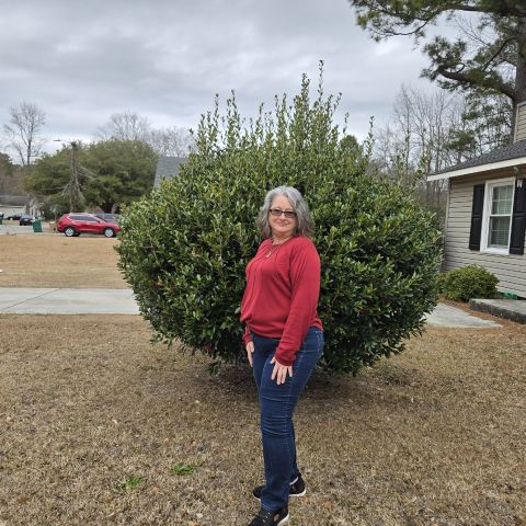 Dawn052 is Single in Jacksonville, North Carolina, 2