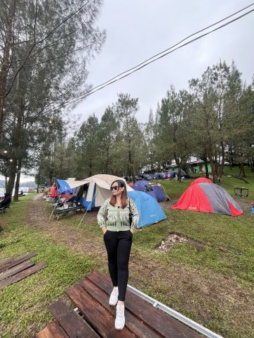 Imeldasamosir
